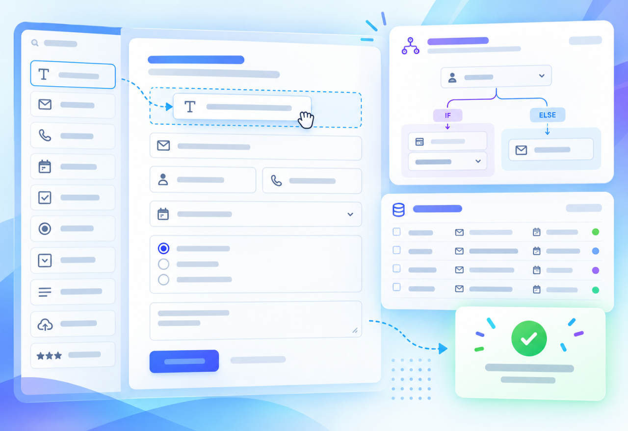Function-specific interface illustration for /extensions/webblocks-forms